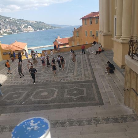 Vieille Ville De Menton Exterior photo